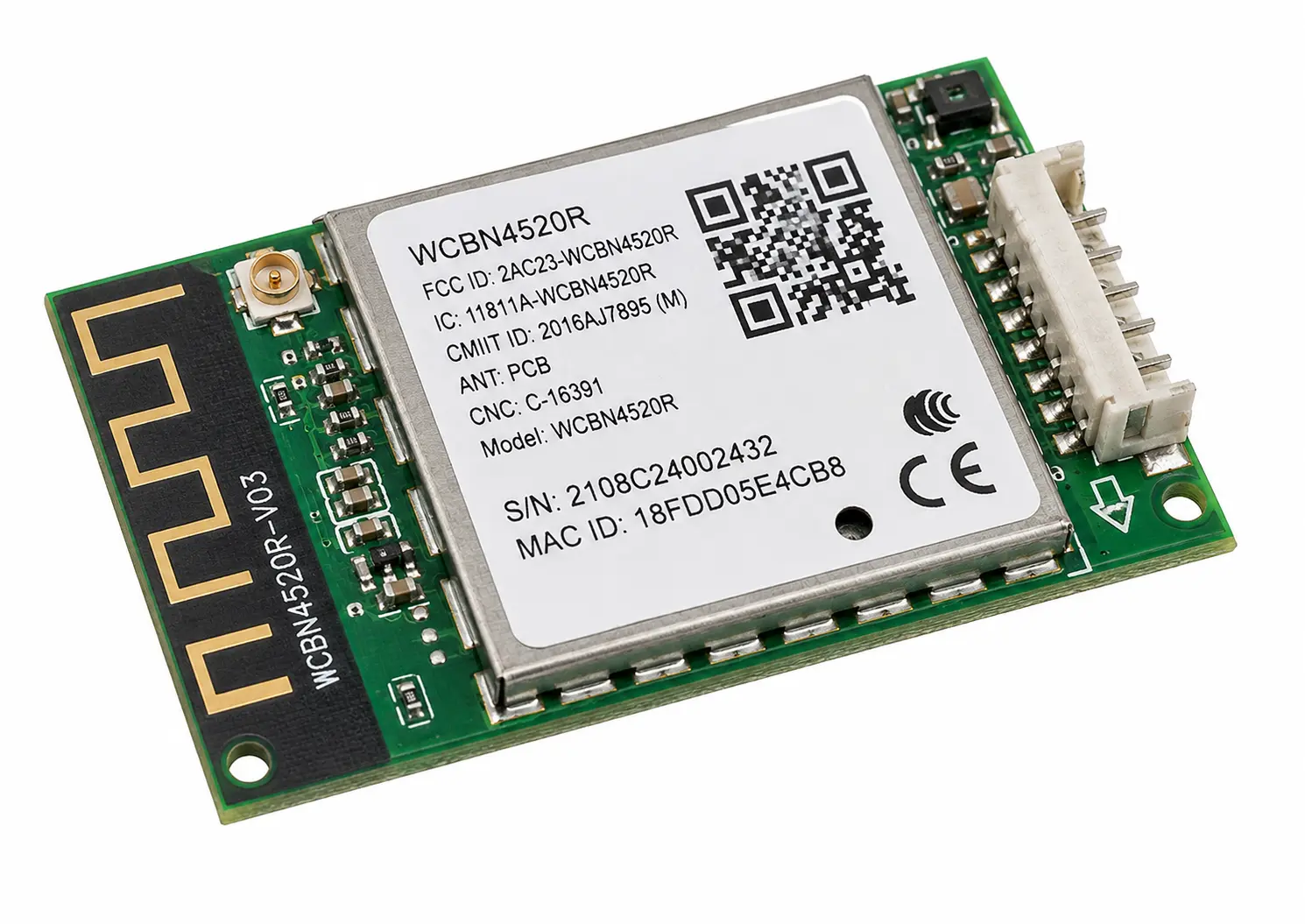 Wi-Fi Module